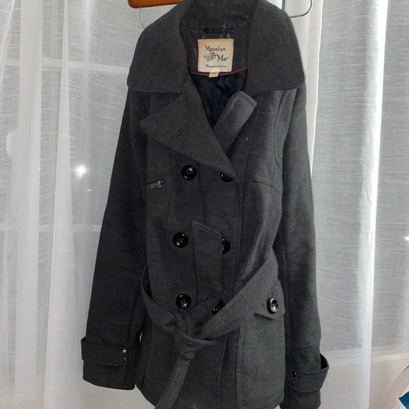 Jacket - Picture 4 of 6